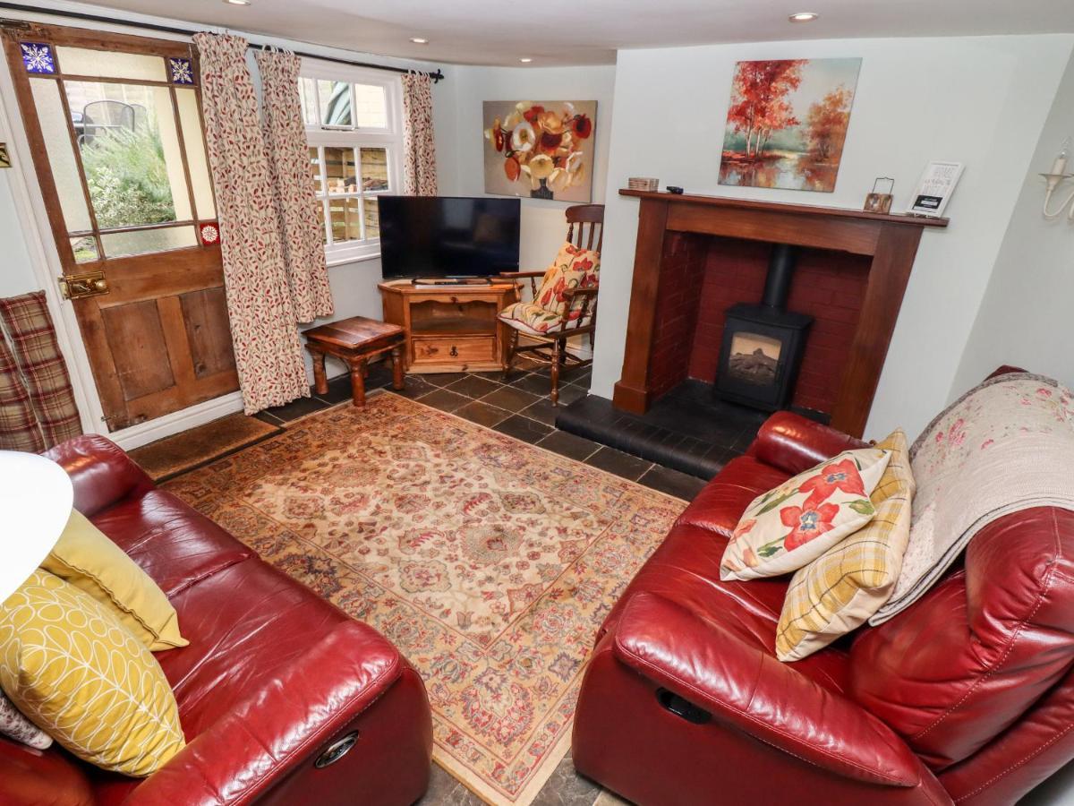 Clematis Cottage Market Rasen Exterior foto