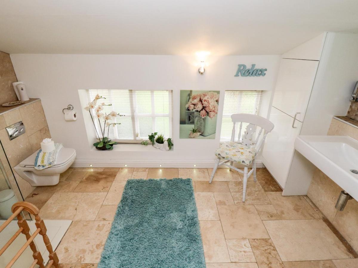 Clematis Cottage Market Rasen Exterior foto
